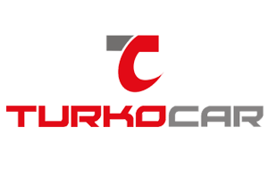 Turkocar Logo
